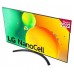 TELEVISOR LG 43NANO766QA V2 en Huesoi